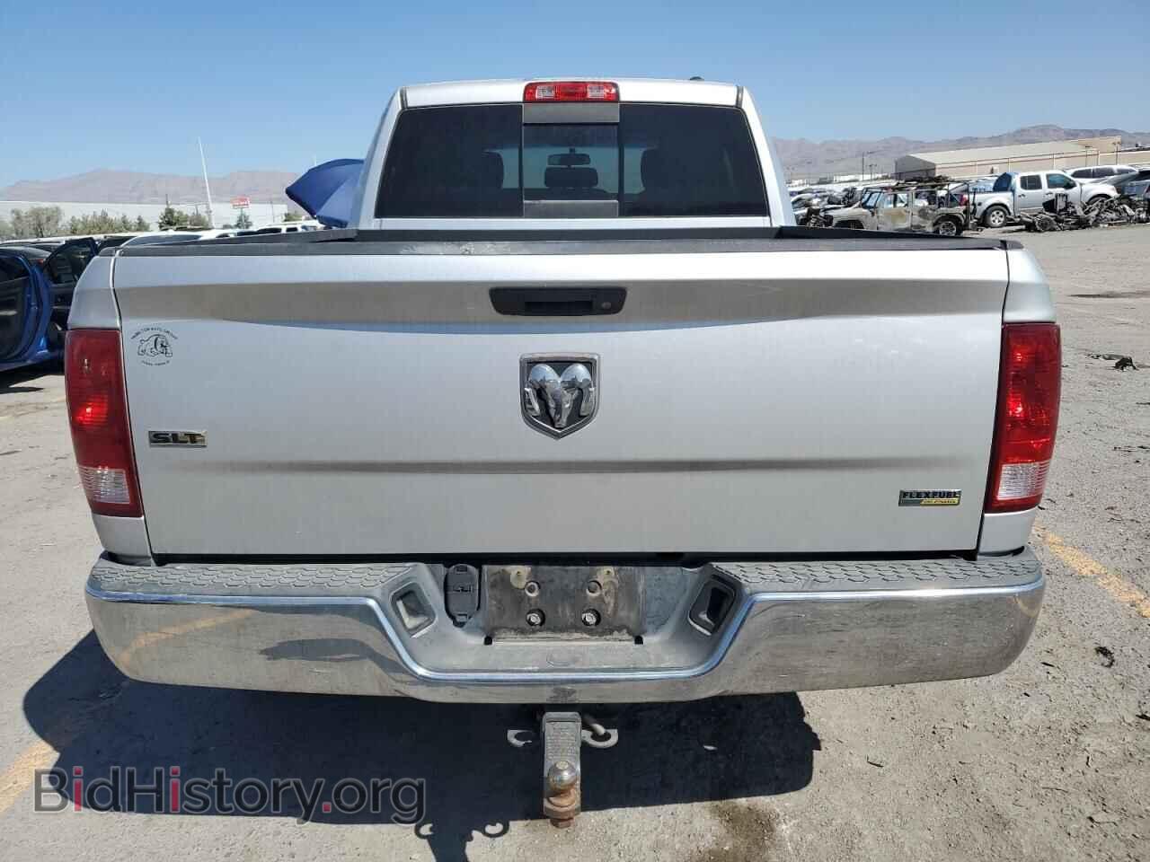 2011 DODGE All Models - VIN: 1D7RB1GP2BS628570 - Photo 6