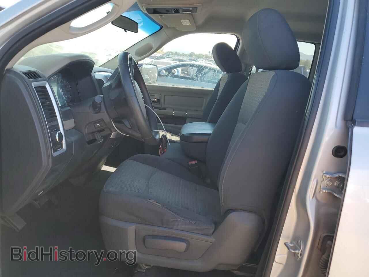 2011 DODGE All Models - VIN: 1D7RB1GP2BS628570 - Photo 7