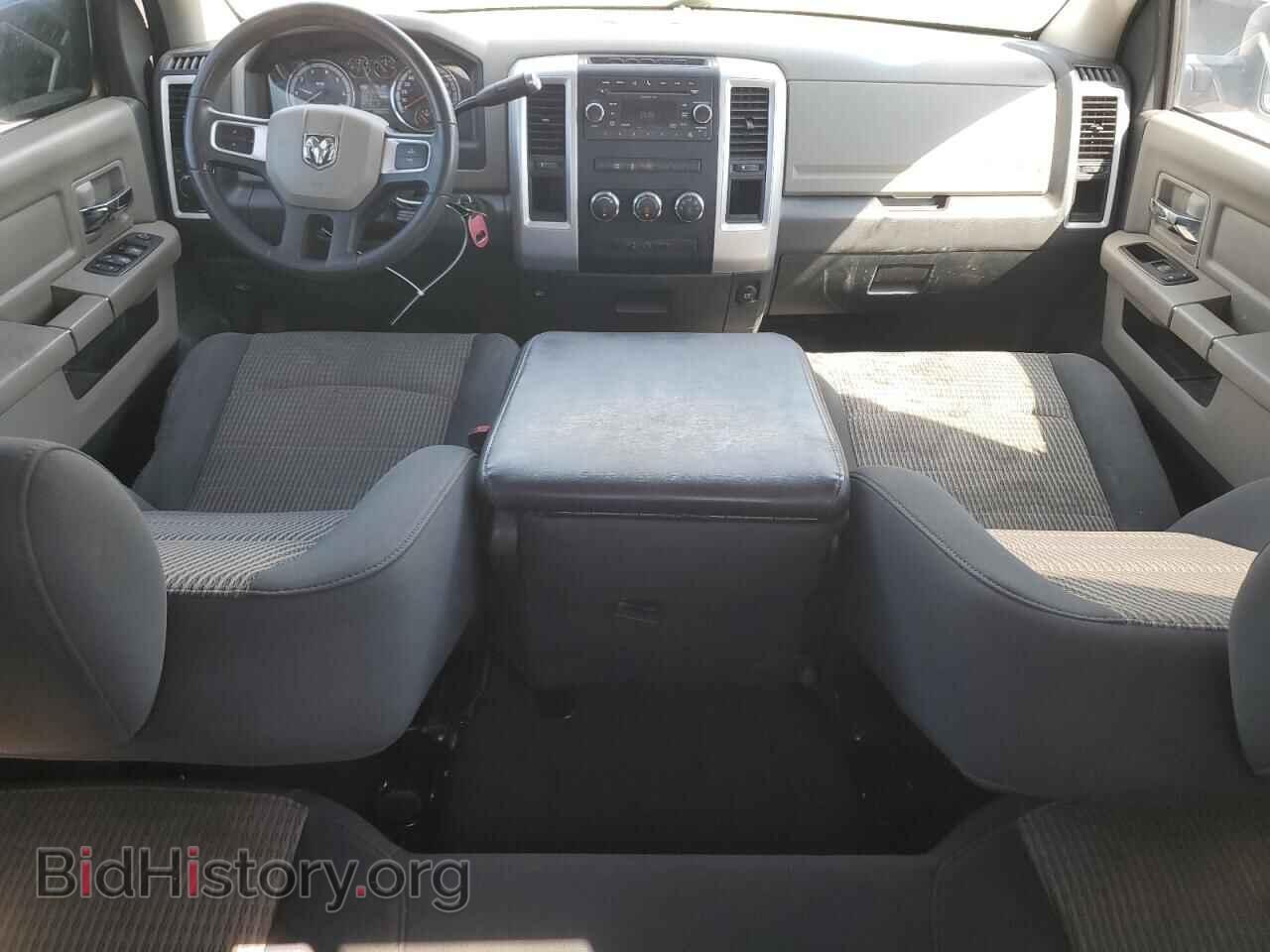 2011 DODGE All Models - VIN: 1D7RB1GP2BS628570 - Photo 8