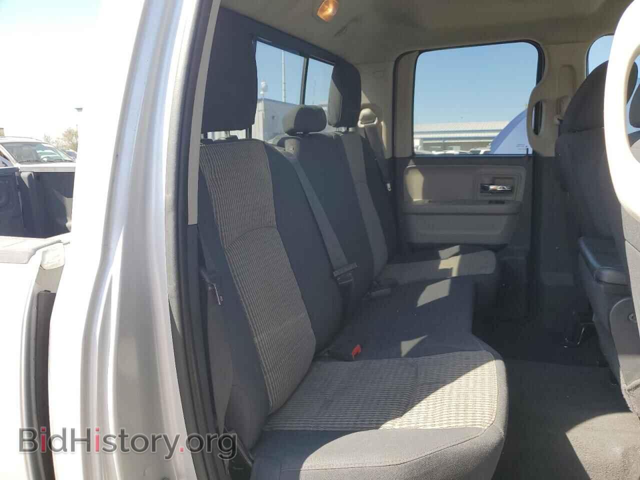 2011 DODGE All Models - VIN: 1D7RB1GP2BS628570 - Photo 10
