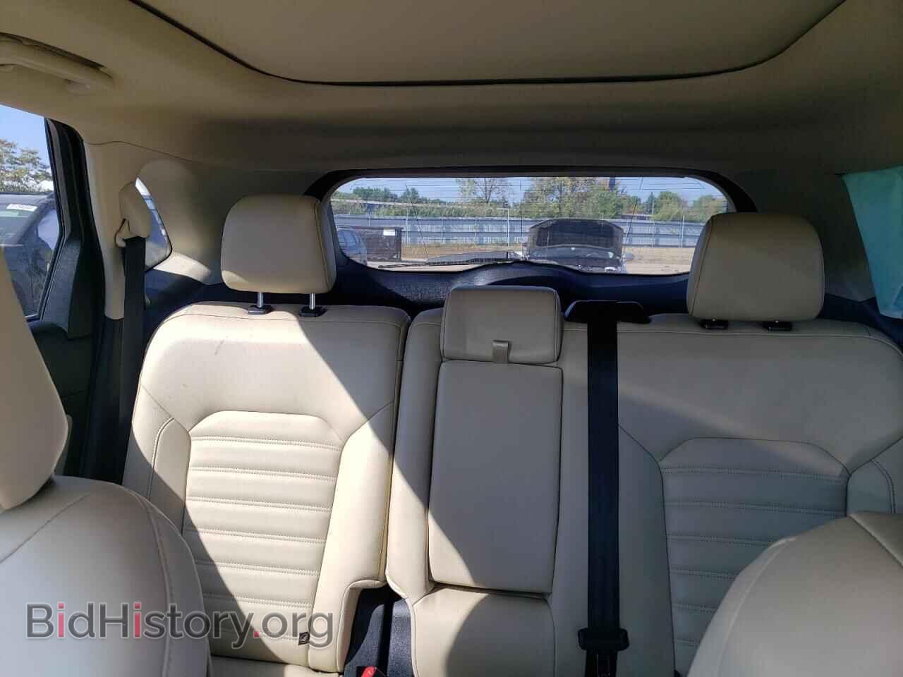 2020 FORD EDGE - VIN: 2FMPK4J95LBA54034 - Фото 10