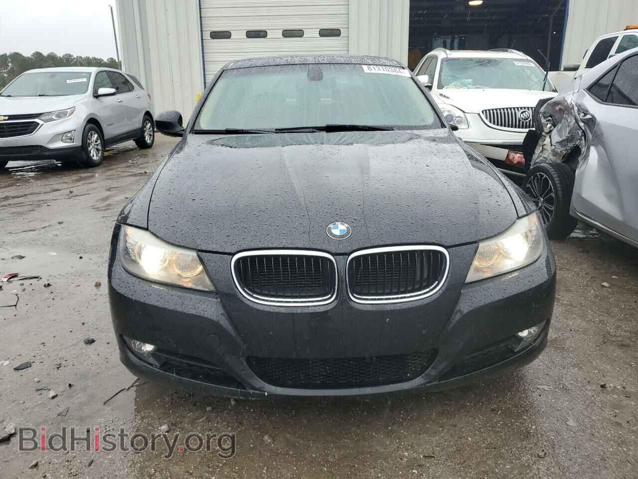 2011 BMW 3 SERIES - VIN: WBAPH7C58BE680420 - Фото 5
