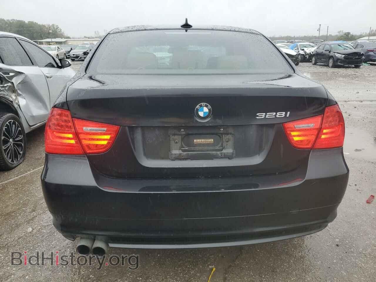 2011 BMW 3 SERIES - VIN: WBAPH7C58BE680420 - Фото 6