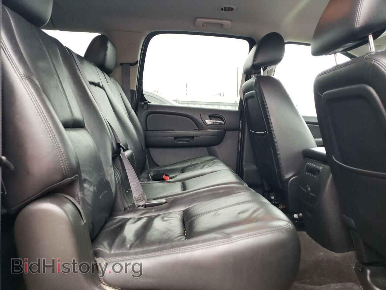 2011 GMC YUKON - VIN: 1GKS2LE33BR162019 - Фото 11