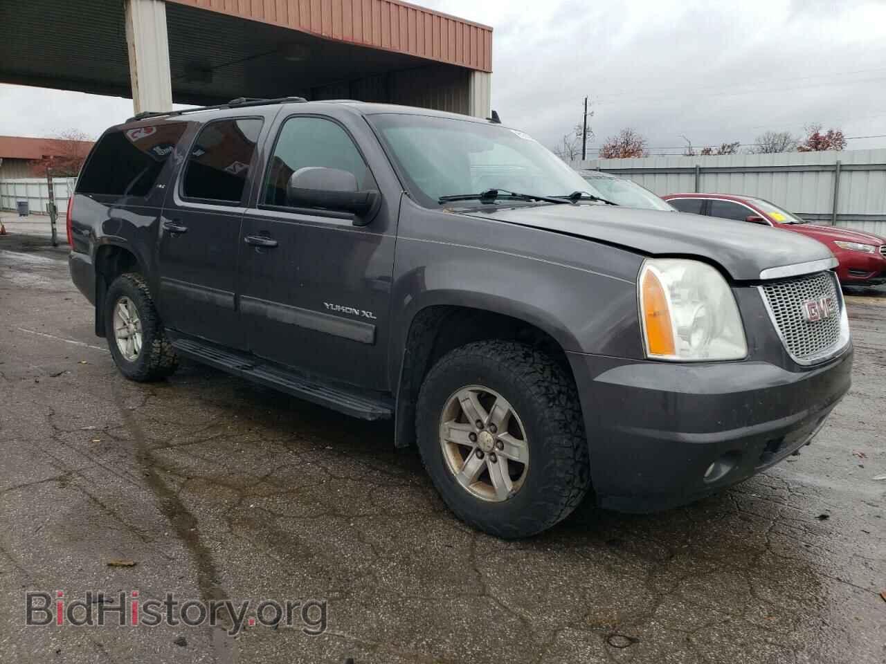 2011 GMC YUKON - VIN: 1GKS2LE33BR162019 - Фото 4