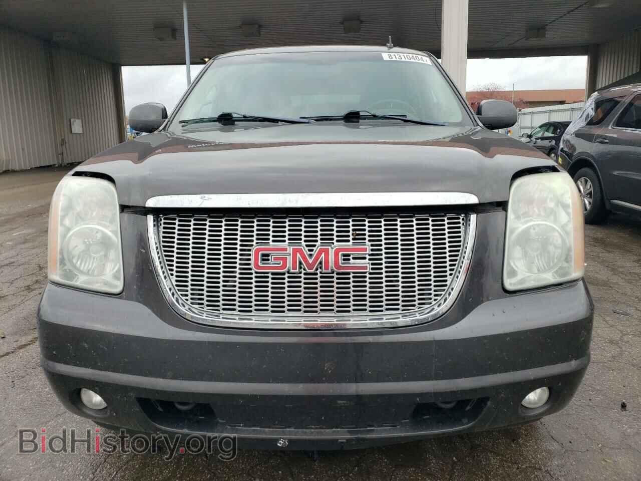 2011 GMC YUKON - VIN: 1GKS2LE33BR162019 - Фото 5