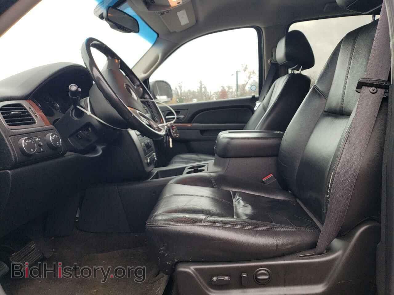 2011 GMC YUKON - VIN: 1GKS2LE33BR162019 - Фото 7