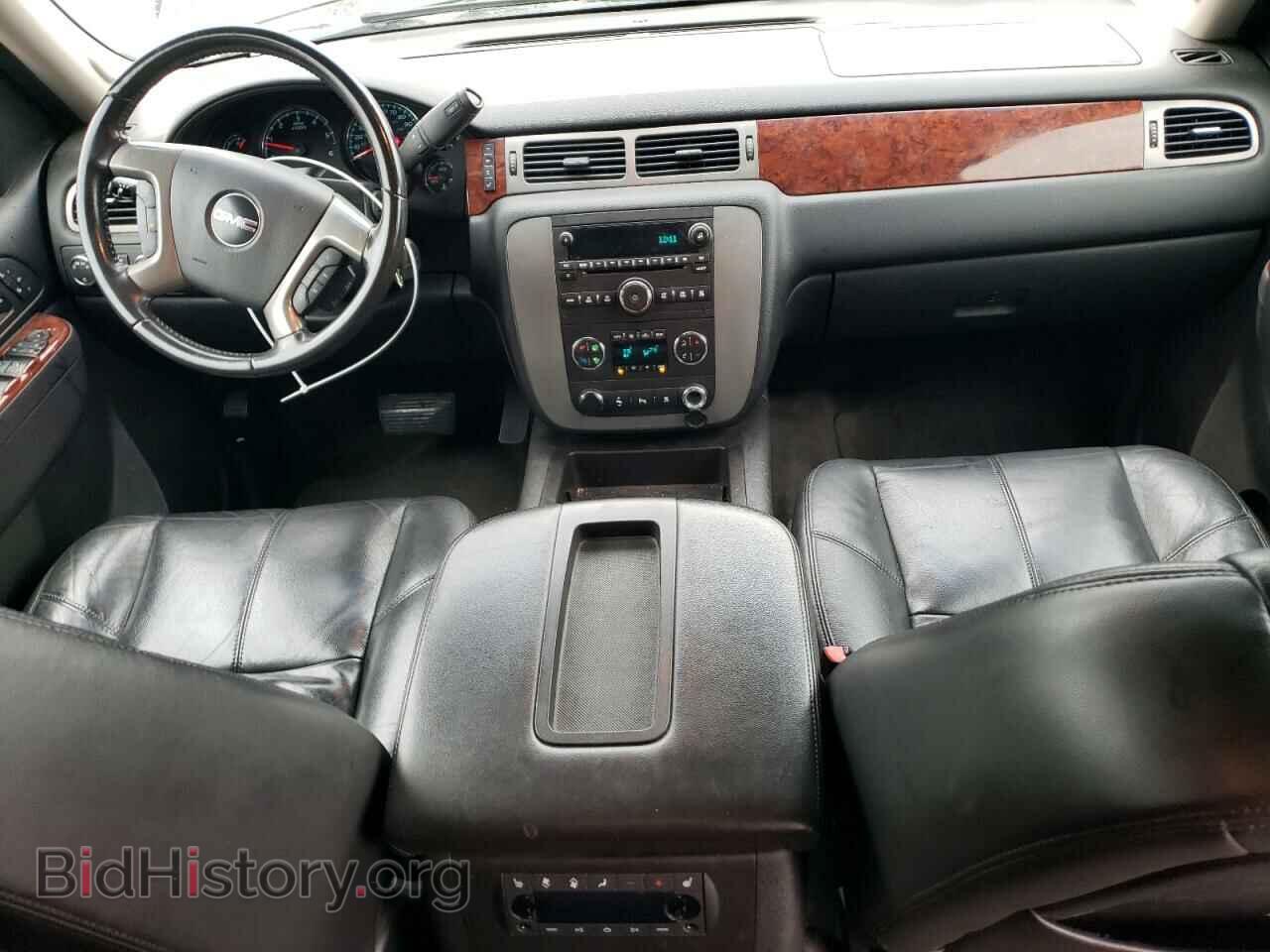 2011 GMC YUKON - VIN: 1GKS2LE33BR162019 - Фото 8