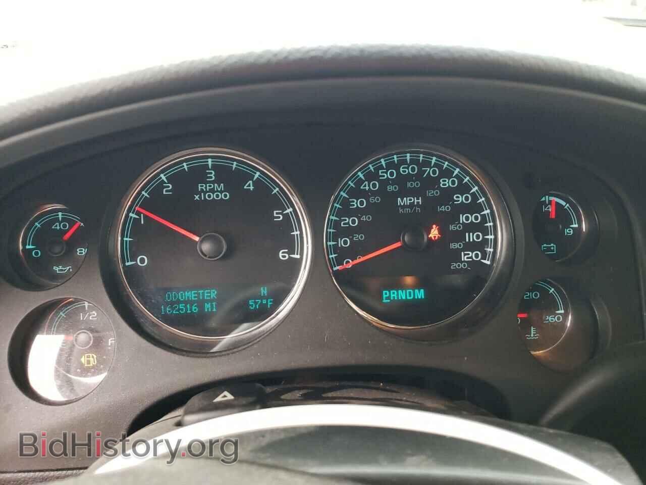2011 GMC YUKON - VIN: 1GKS2LE33BR162019 - Фото 9