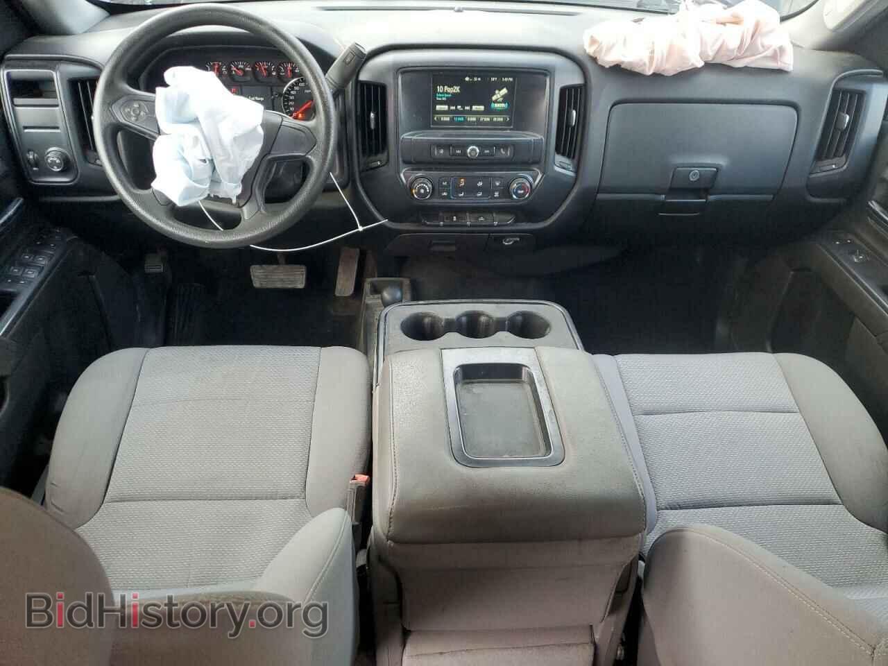 2018 CHEVROLET ALL Models - VIN: 3GCUKPEC0JG200980 - Фото 8