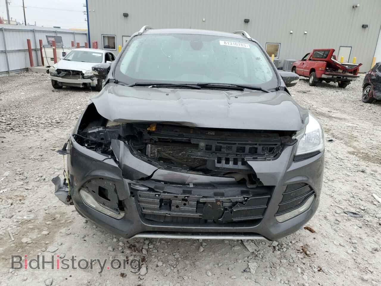 2015 FORD ESCAPE - VIN: 1FMCU9J94FUB94936 - Фото 5