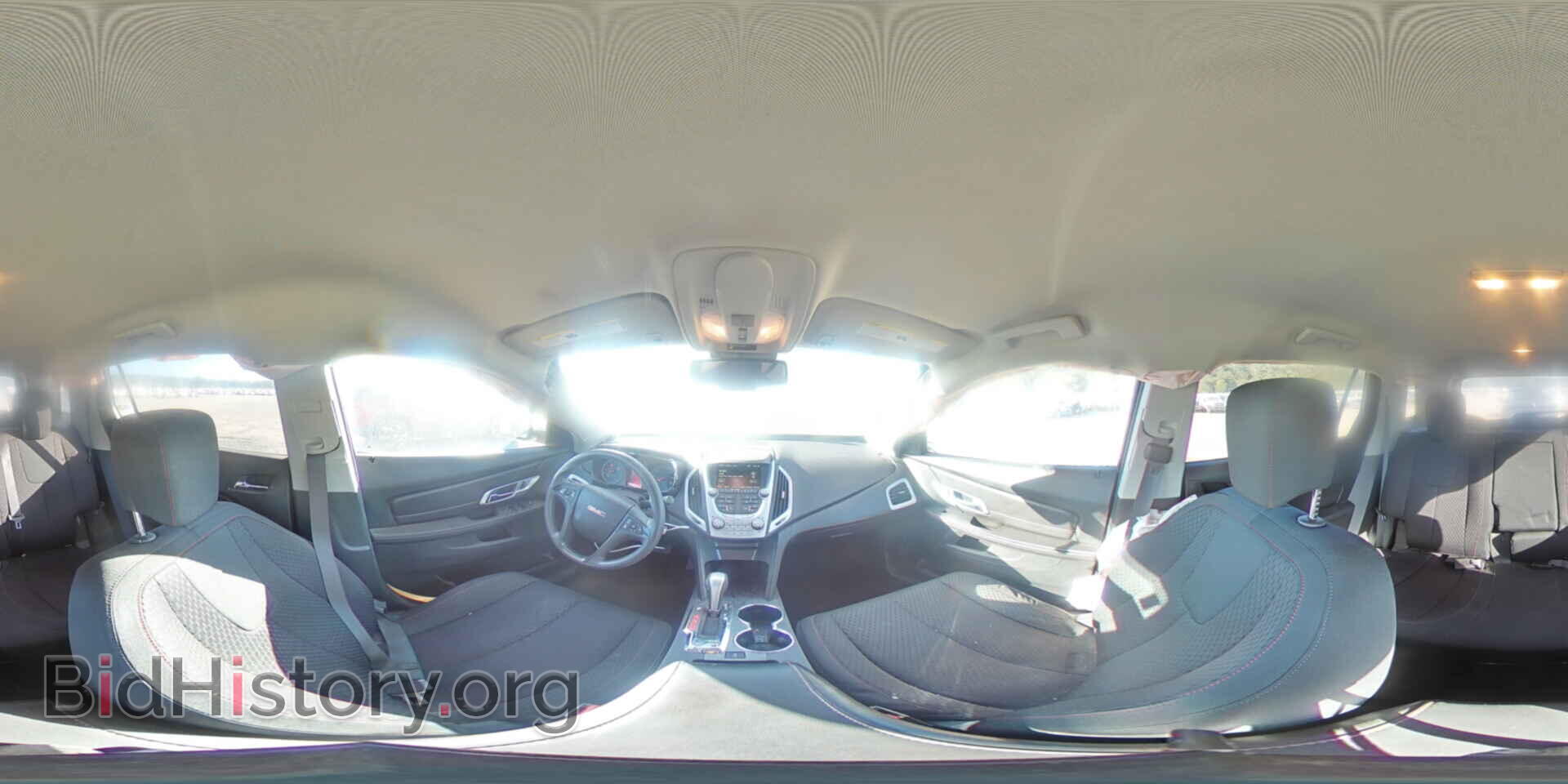 2015 GMC TERRAIN - VIN: 2GKALMEK3F6285259 - Фото 14