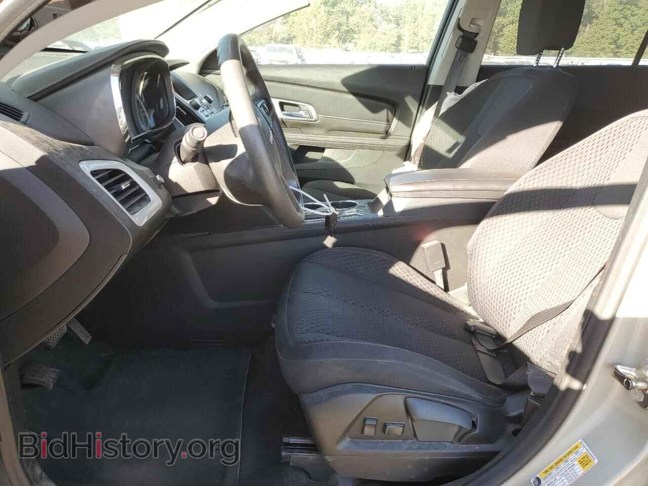 2015 GMC TERRAIN - VIN: 2GKALMEK3F6285259 - Фото 7