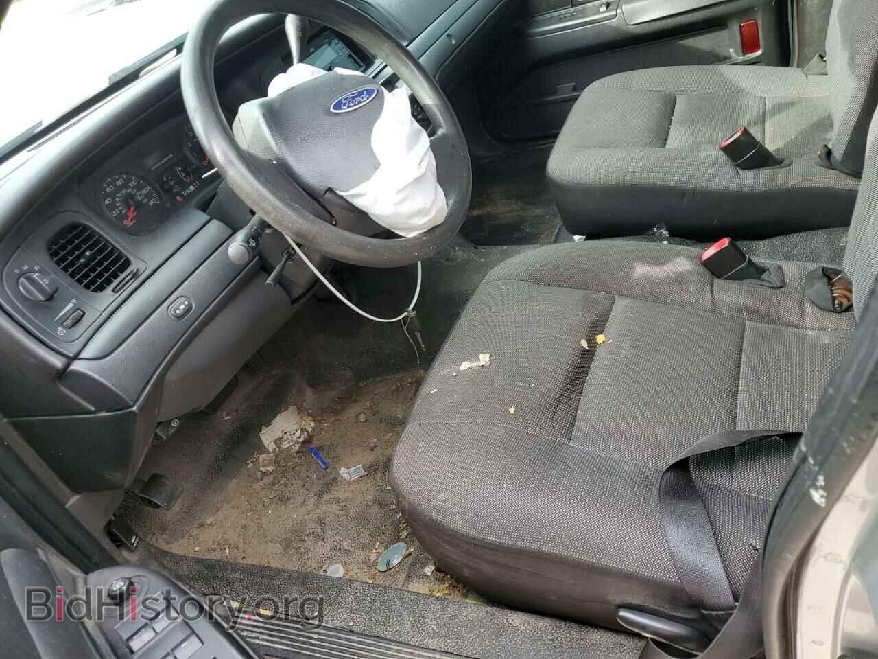 2010 FORD CROWN VIC - VIN: 2FABP7BVXAX139292 - Фото 7