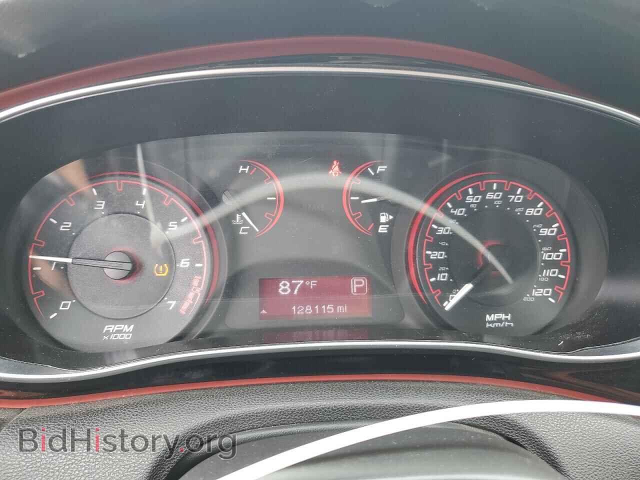 2014 DODGE DART - VIN: 1C3CDFAA5ED907844 - Фото 9