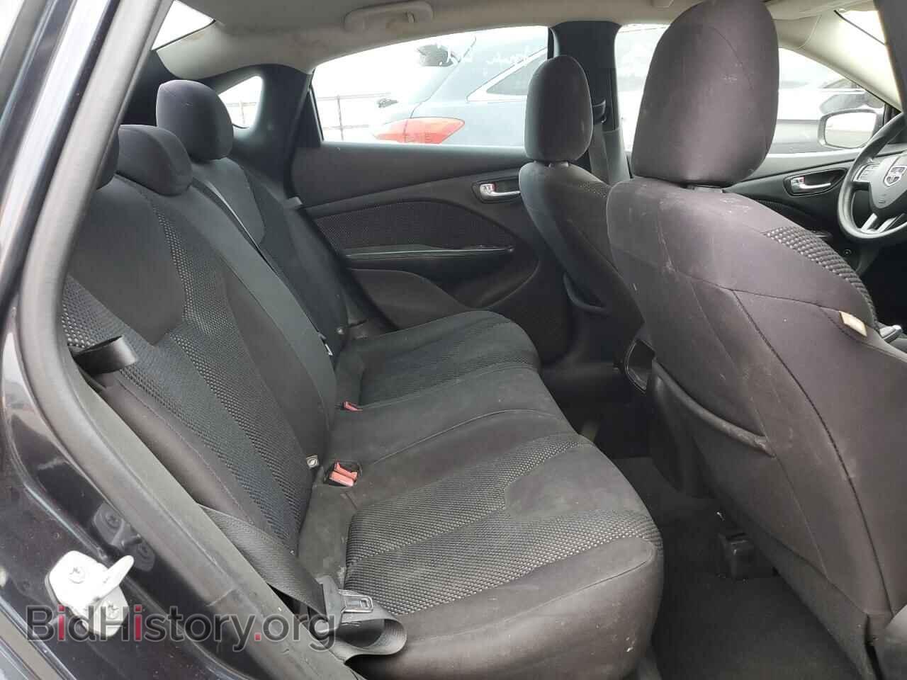 2014 DODGE DART - VIN: 1C3CDFAA5ED907844 - Фото 10