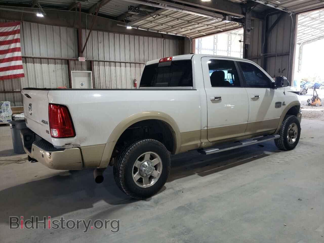 2011 DODGE All Models - VIN: 3D7UT2CL7BG618821 - Фото 3