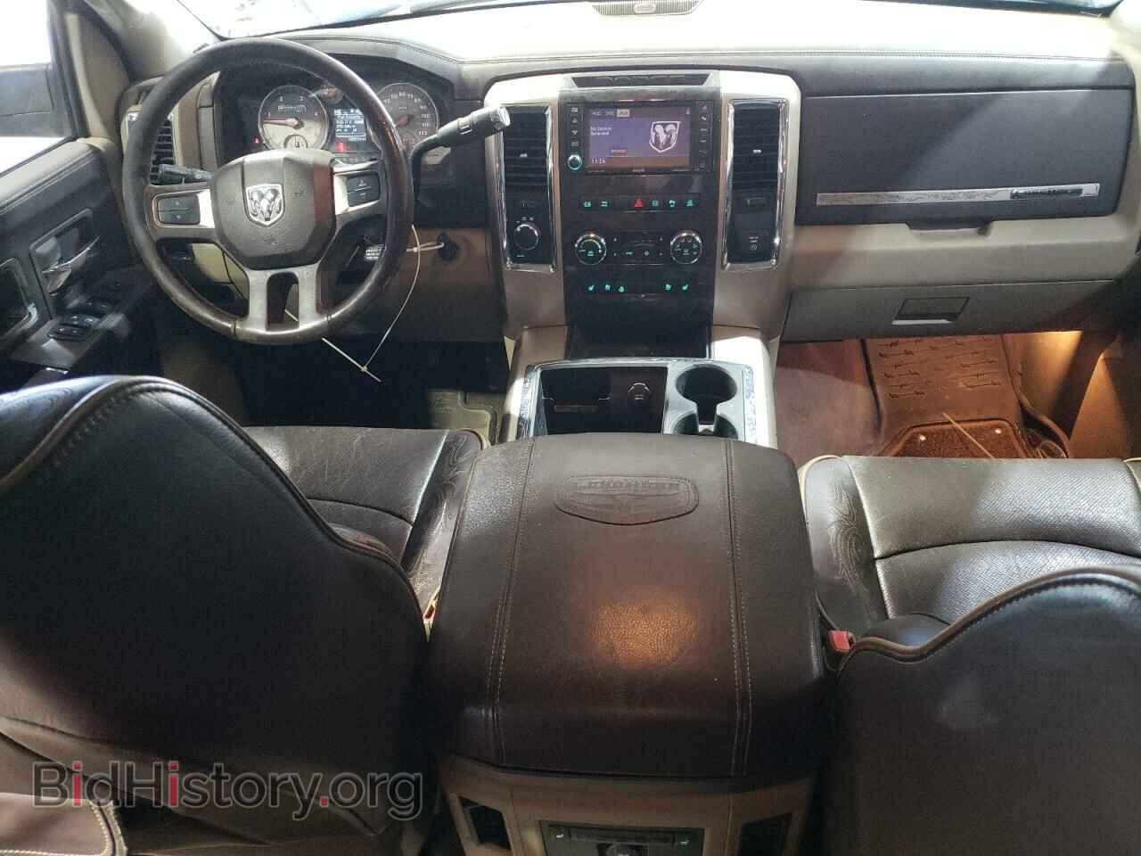 2011 DODGE All Models - VIN: 3D7UT2CL7BG618821 - Фото 8
