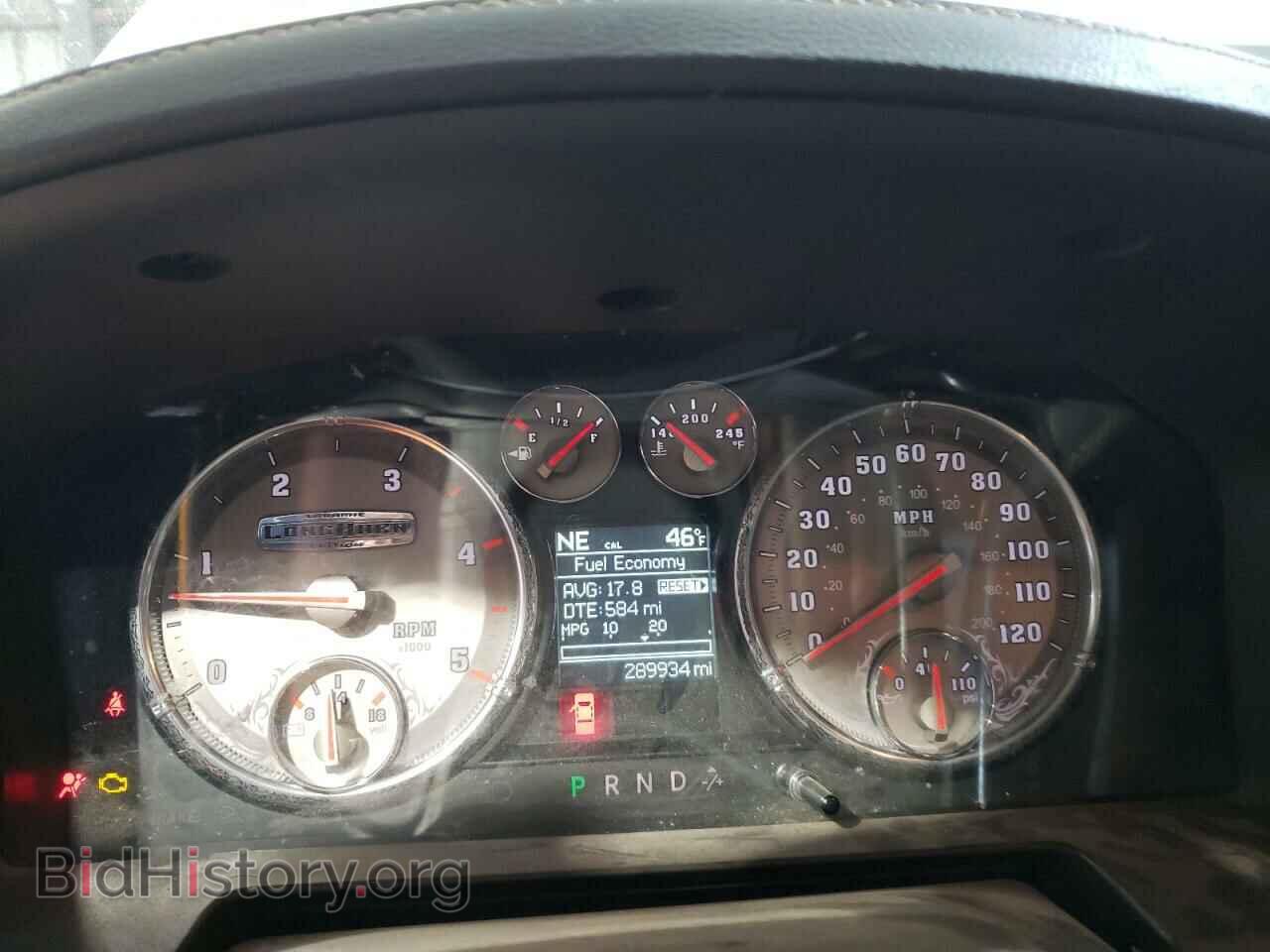 2011 DODGE All Models - VIN: 3D7UT2CL7BG618821 - Фото 9