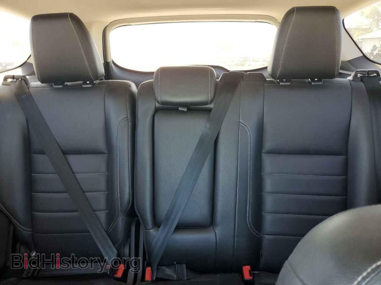 2013 FORD ESCAPE - VIN: 1FMCU0H95DUA34983 - Фото 10