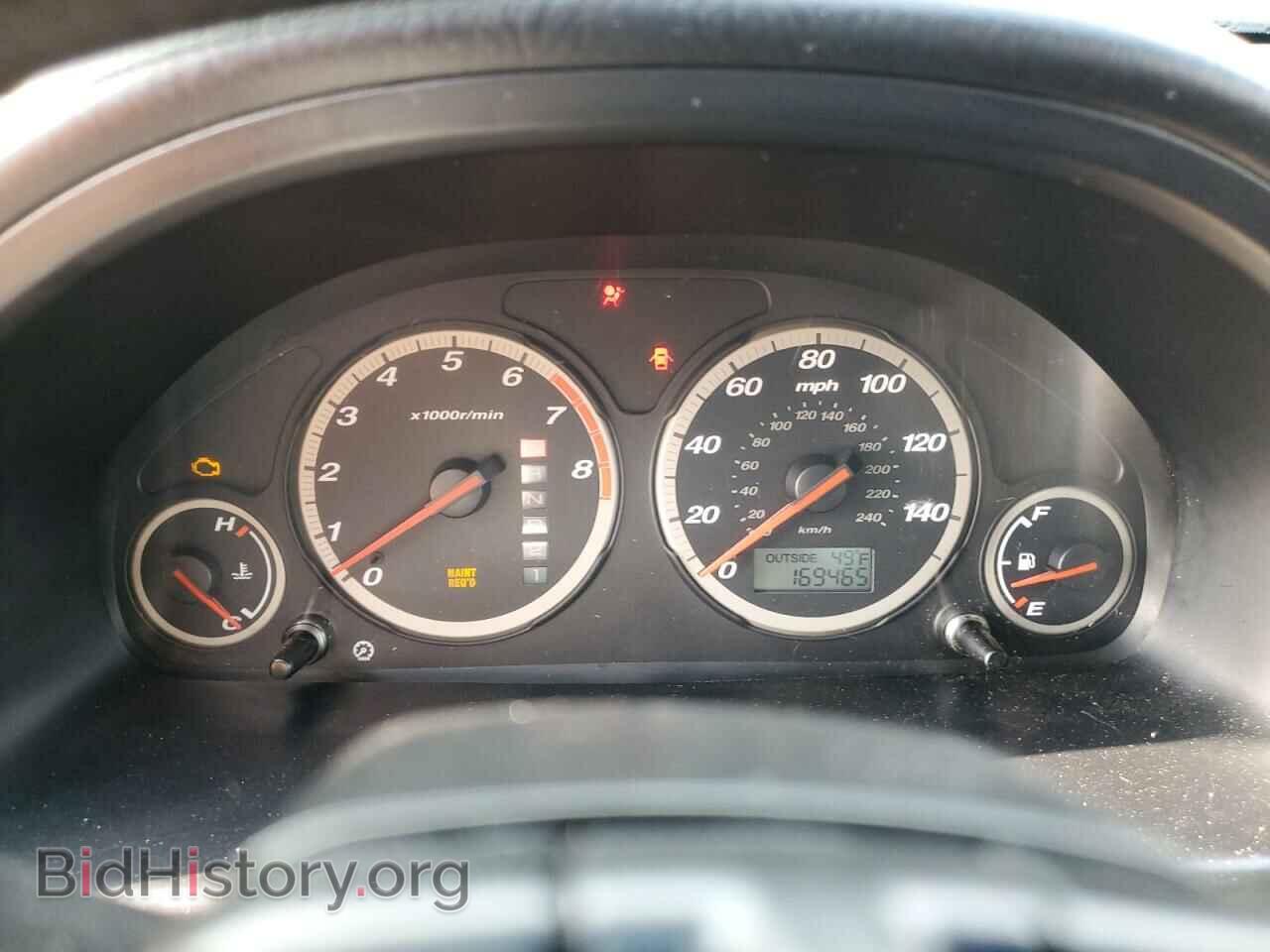 2006 HONDA CRV - VIN: JHLRD78896C009997 - Фото 9