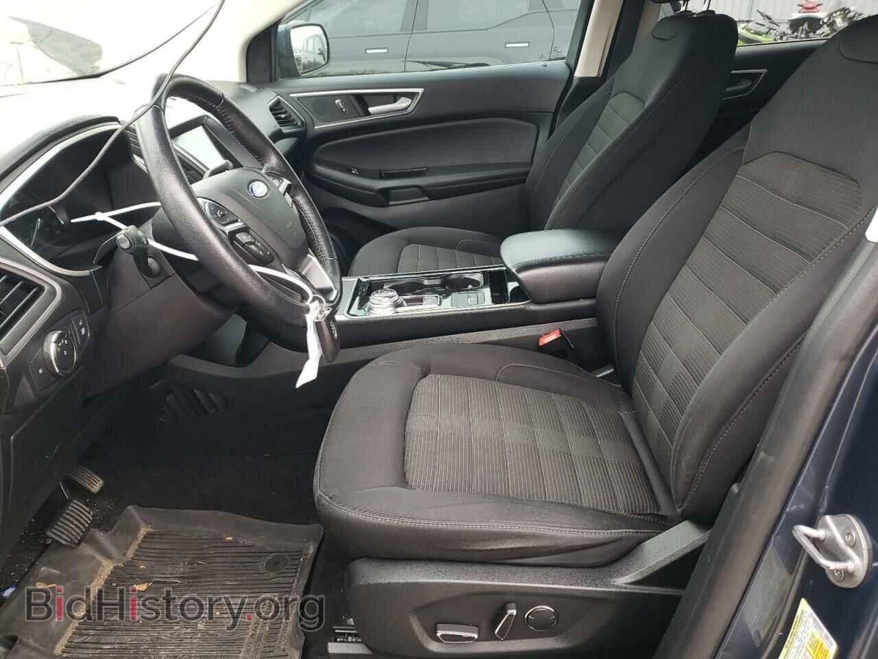 2019 FORD EDGE - VIN: 2FMPK3J95KBC07908 - Photo 7