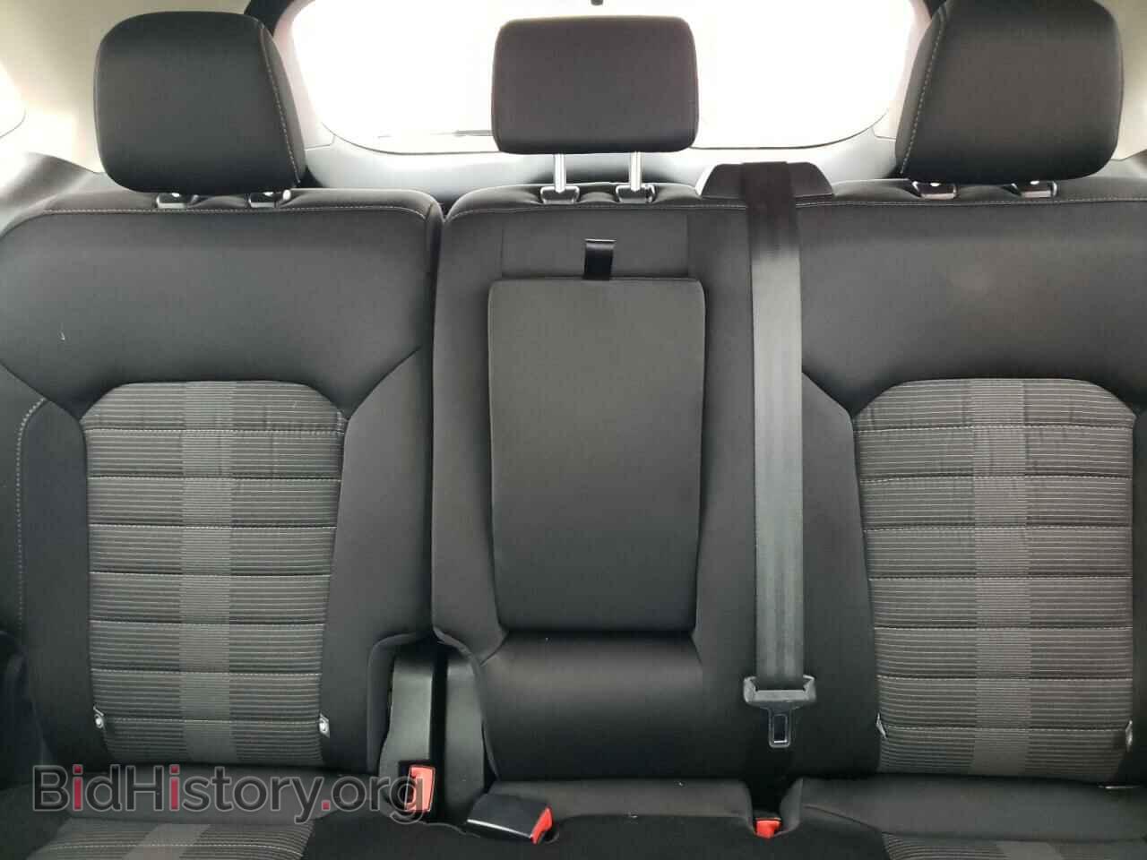 2019 FORD EDGE - VIN: 2FMPK3J95KBC07908 - Photo 10