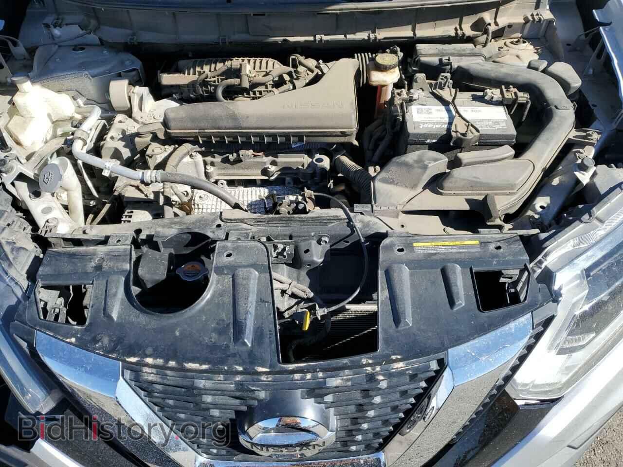 2017 NISSAN ROGUE - VIN: KNMAT2MVXHP507679 - Фото 12