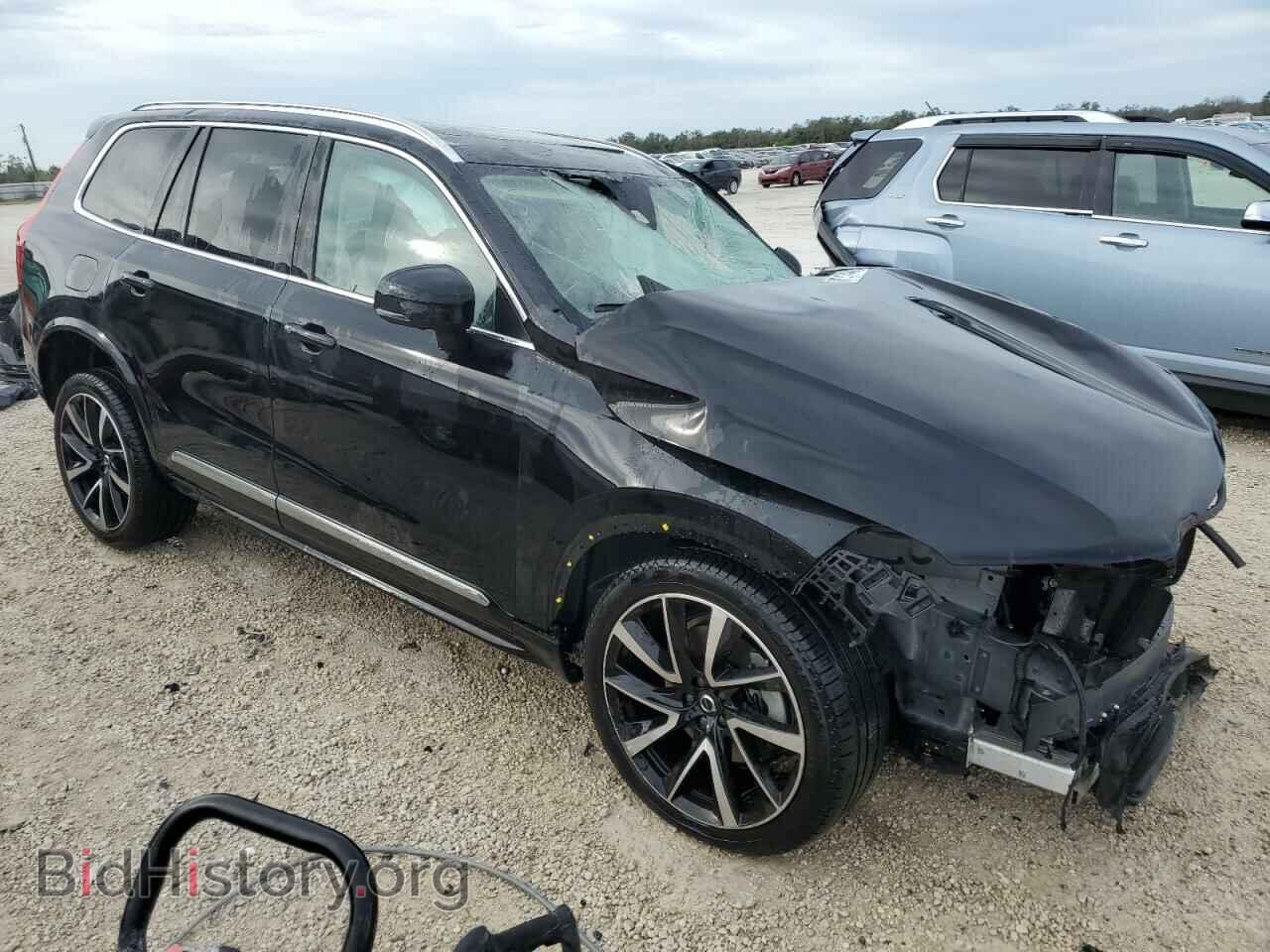 2023 VOLVO XC90 PLUS - VIN: YV40621NXP1976356 - Фото 4
