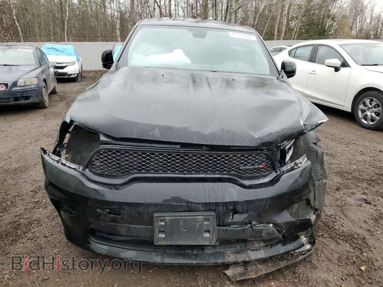 2021 DODGE DURANGO - VIN: 1C4SDJFTXMC683317 - Photo 5