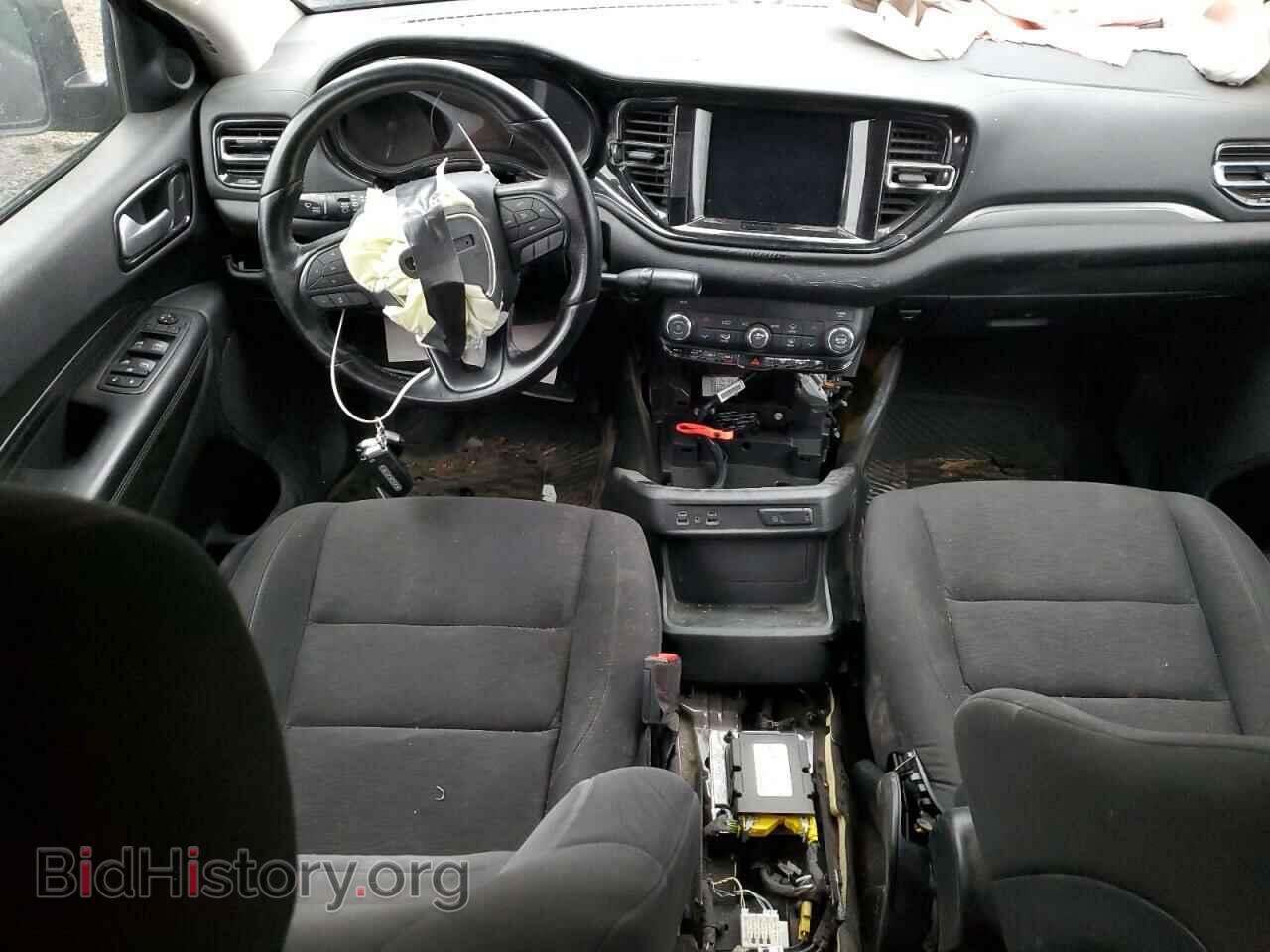 2021 DODGE DURANGO - VIN: 1C4SDJFTXMC683317 - Photo 8