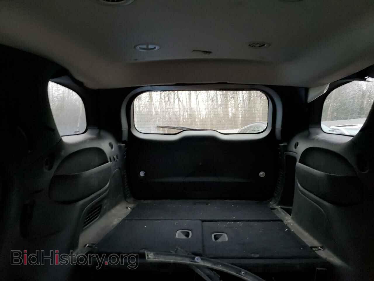 2021 DODGE DURANGO - VIN: 1C4SDJFTXMC683317 - Photo 10