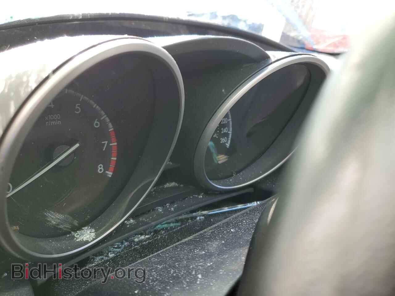 2013 MAZDA 3 - VIN: JM1BL1KF8D1741665 - Фото 9