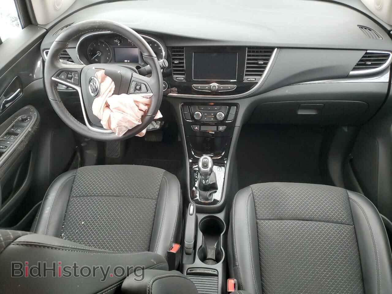 2022 BUICK ENCORE - VIN: KL4CJESM7NB547859 - Photo 8