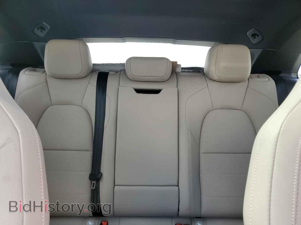 2024 PORSCHE MACAN 4 - VIN: WP1AA2XA9RL002395 - Фото 10