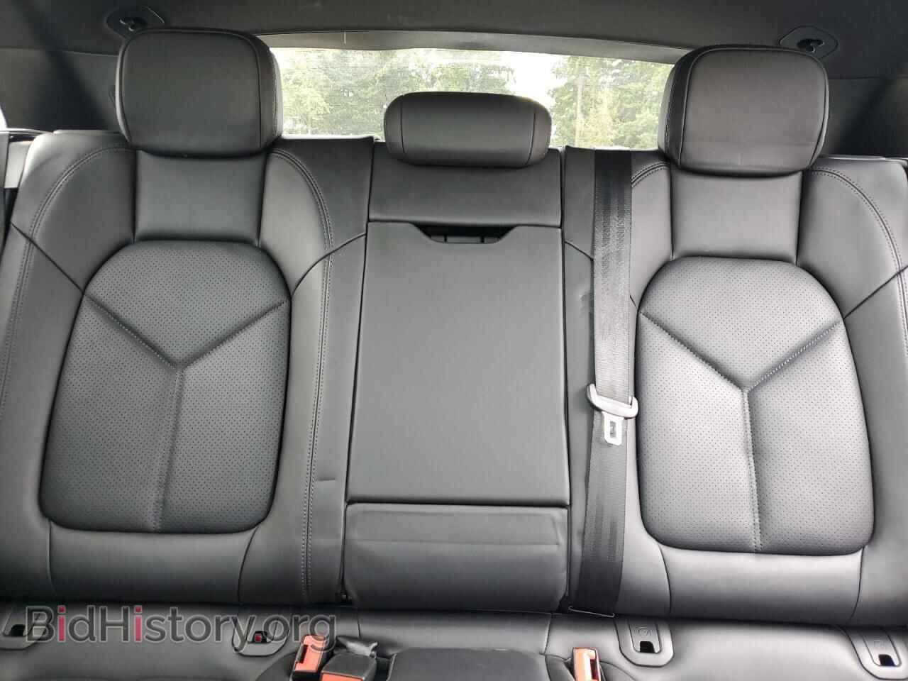 2017 PORSCHE MACAN - VIN: WP1AA2A5XHLB06407 - Photo 10