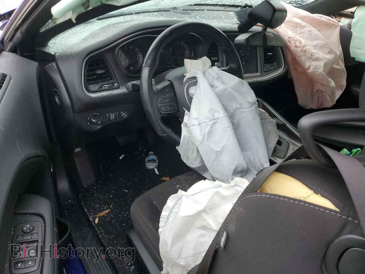 2021 DODGE CHALLENGER - VIN: 2C3CDZKG2MH677363 - Фото 8