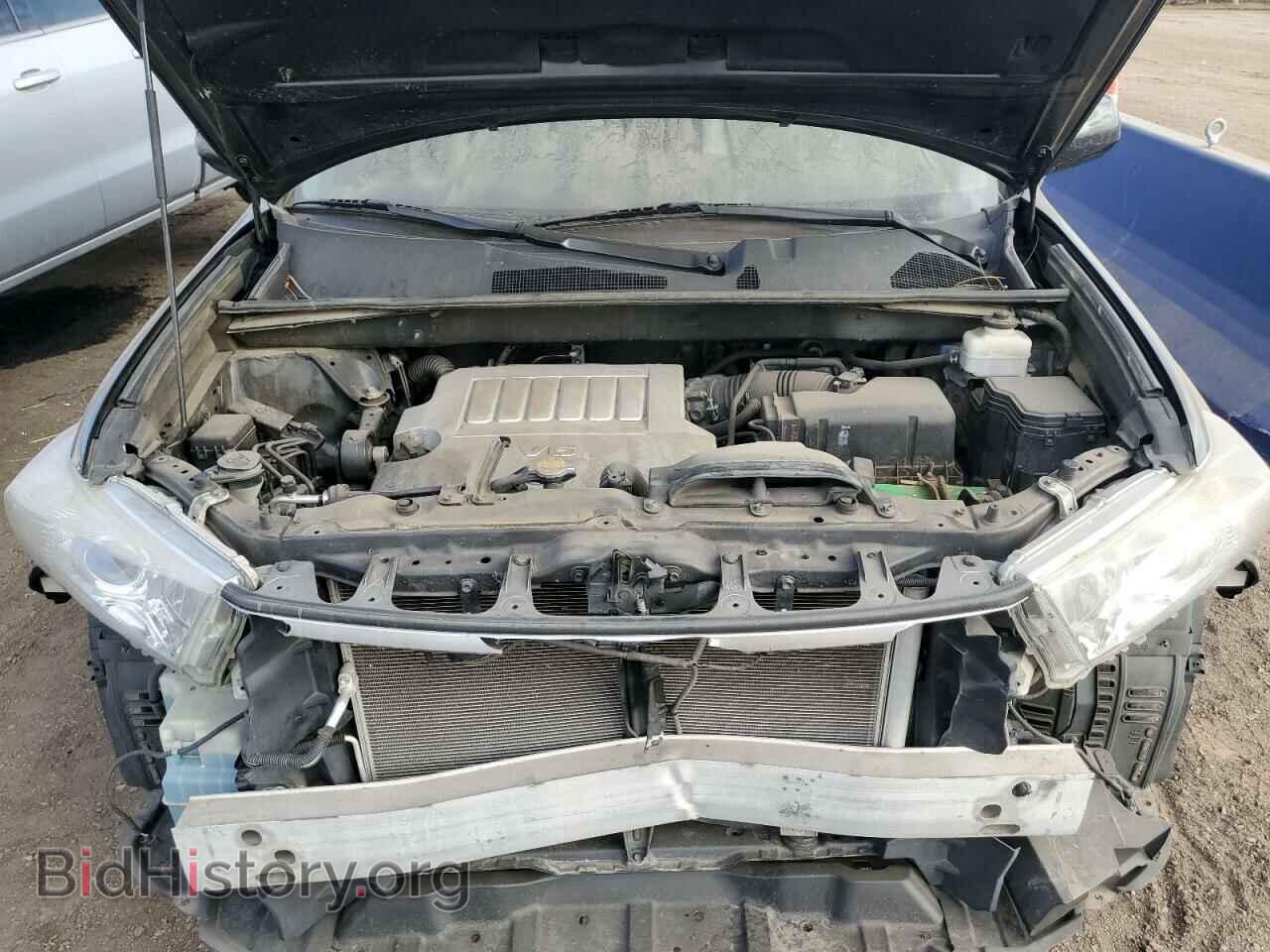 2013 TOYOTA HIGHLANDER - VIN: 5TDBK3EH8DS195478 - Фото 12