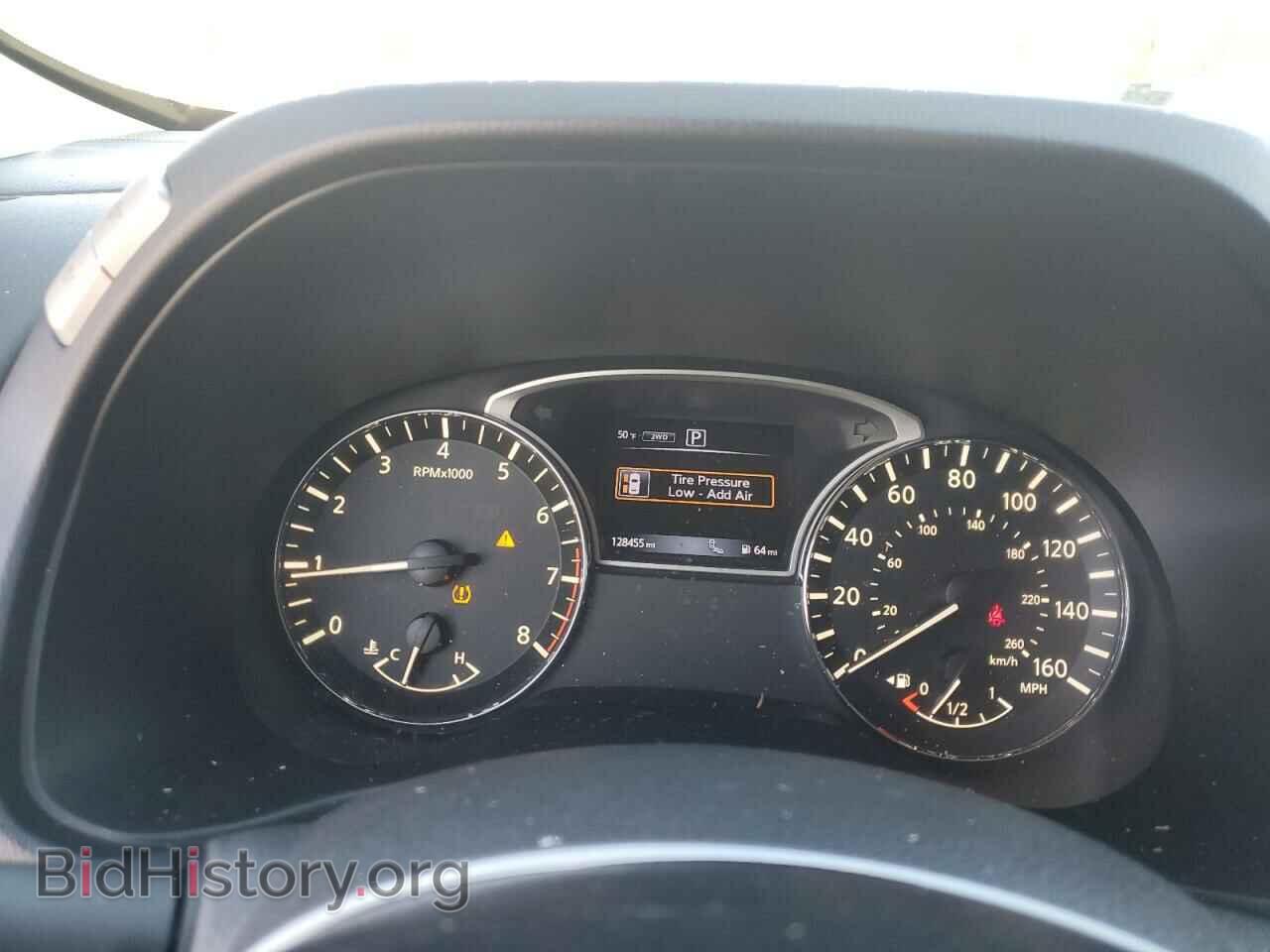 2017 NISSAN PATHFINDER - VIN: 5N1DR2MM6HC604092 - Фото 9
