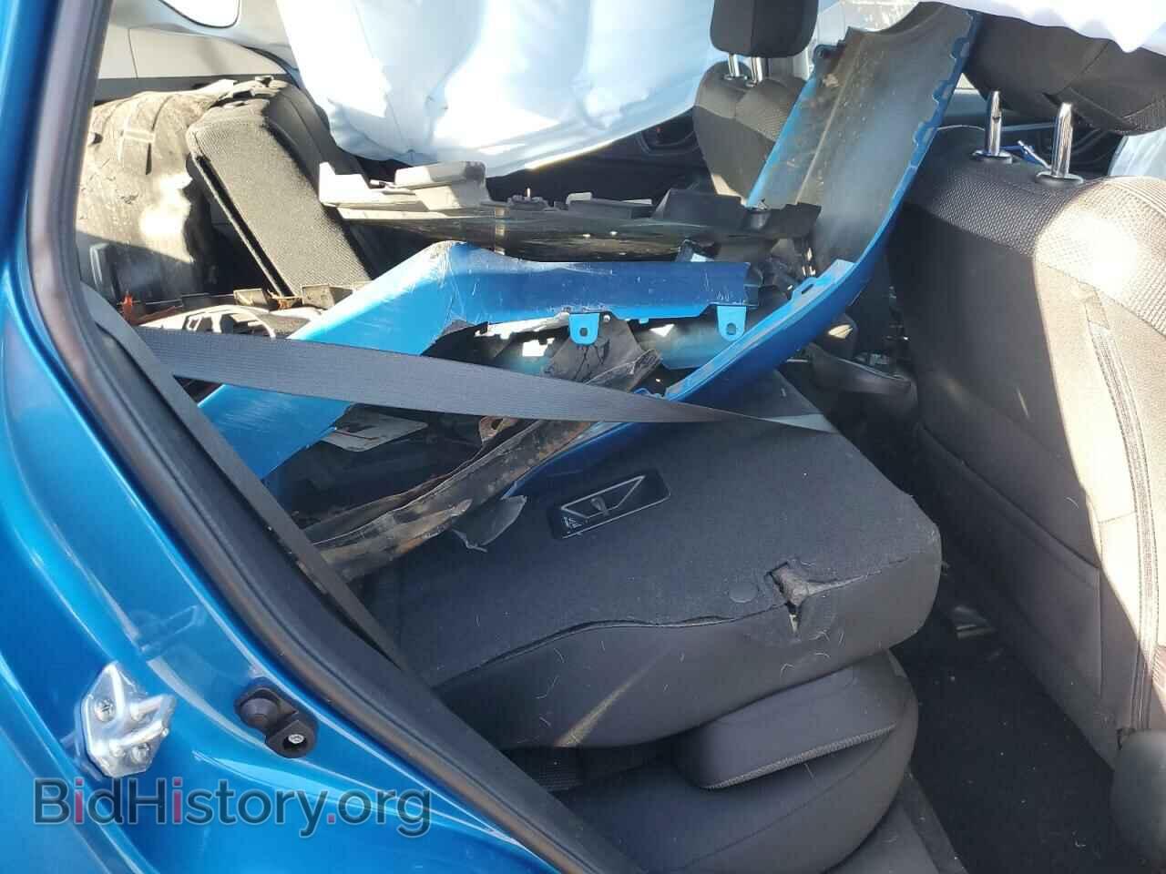 2021 SUBARU IMPREZA - VIN: 4S3GTAB68M3714945 - Photo 11