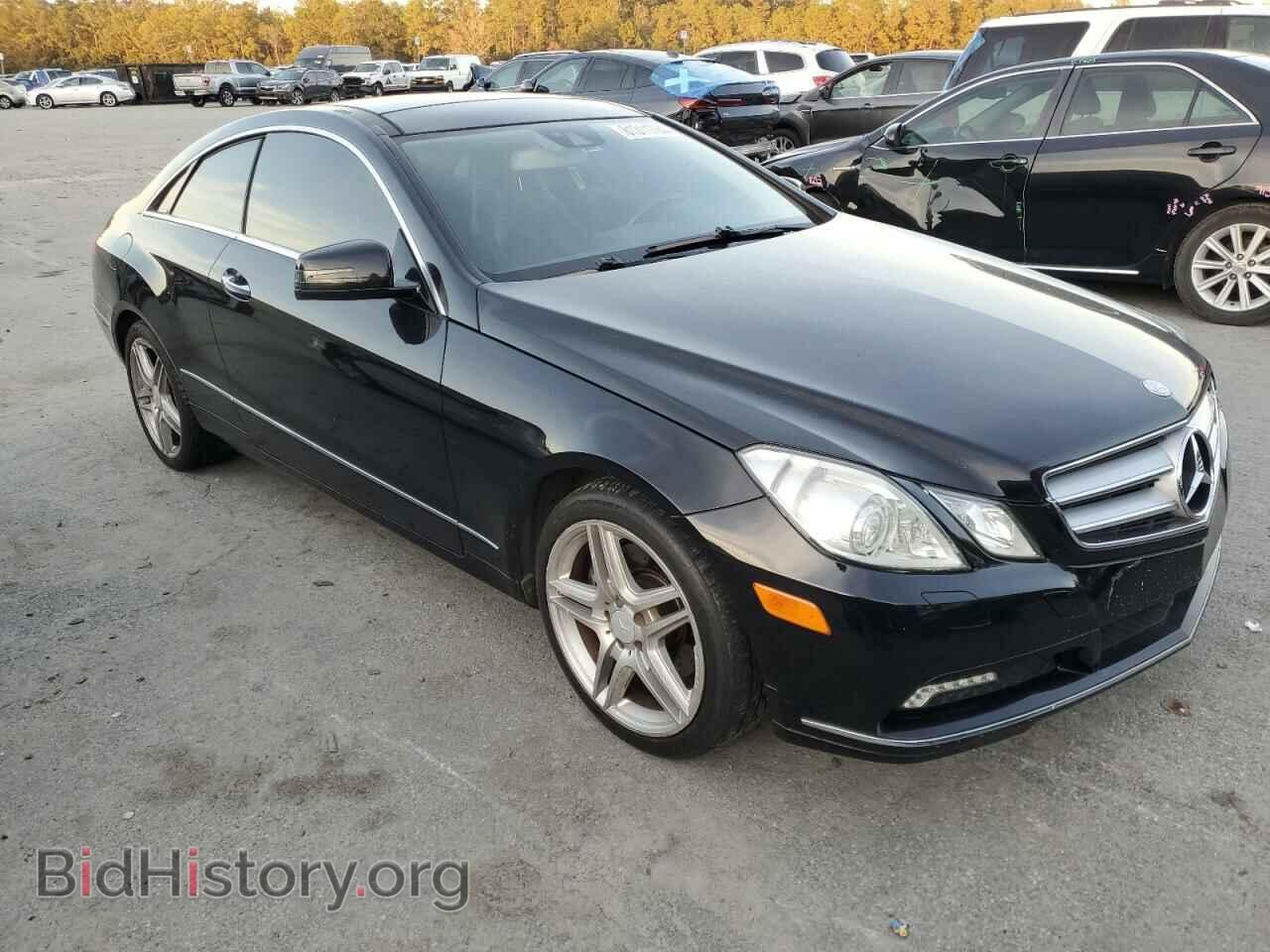 2011 MERCEDES-BENZ E-CLASS - VIN: WDDKJ5GB1BF087052 - Фото 4