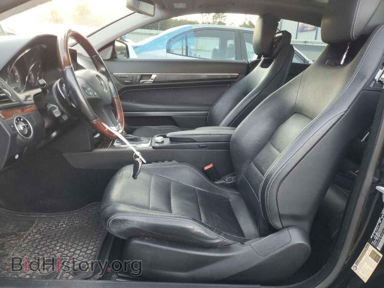 2011 MERCEDES-BENZ E-CLASS - VIN: WDDKJ5GB1BF087052 - Фото 7