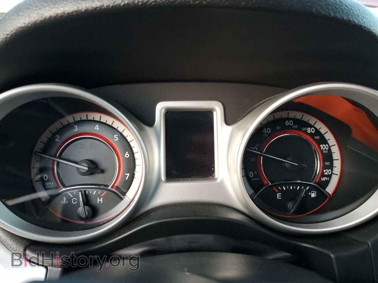 2018 DODGE JOURNEY - VIN: 3C4PDCEG8JT463003 - Фото 9