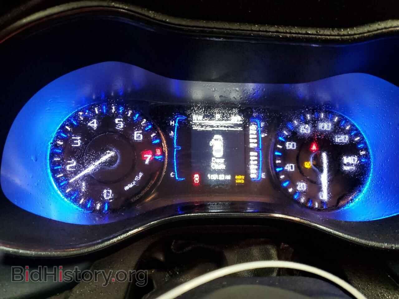 2015 CHRYSLER 200 - VIN: 1C3CCCDG6FN556861 - Photo 9