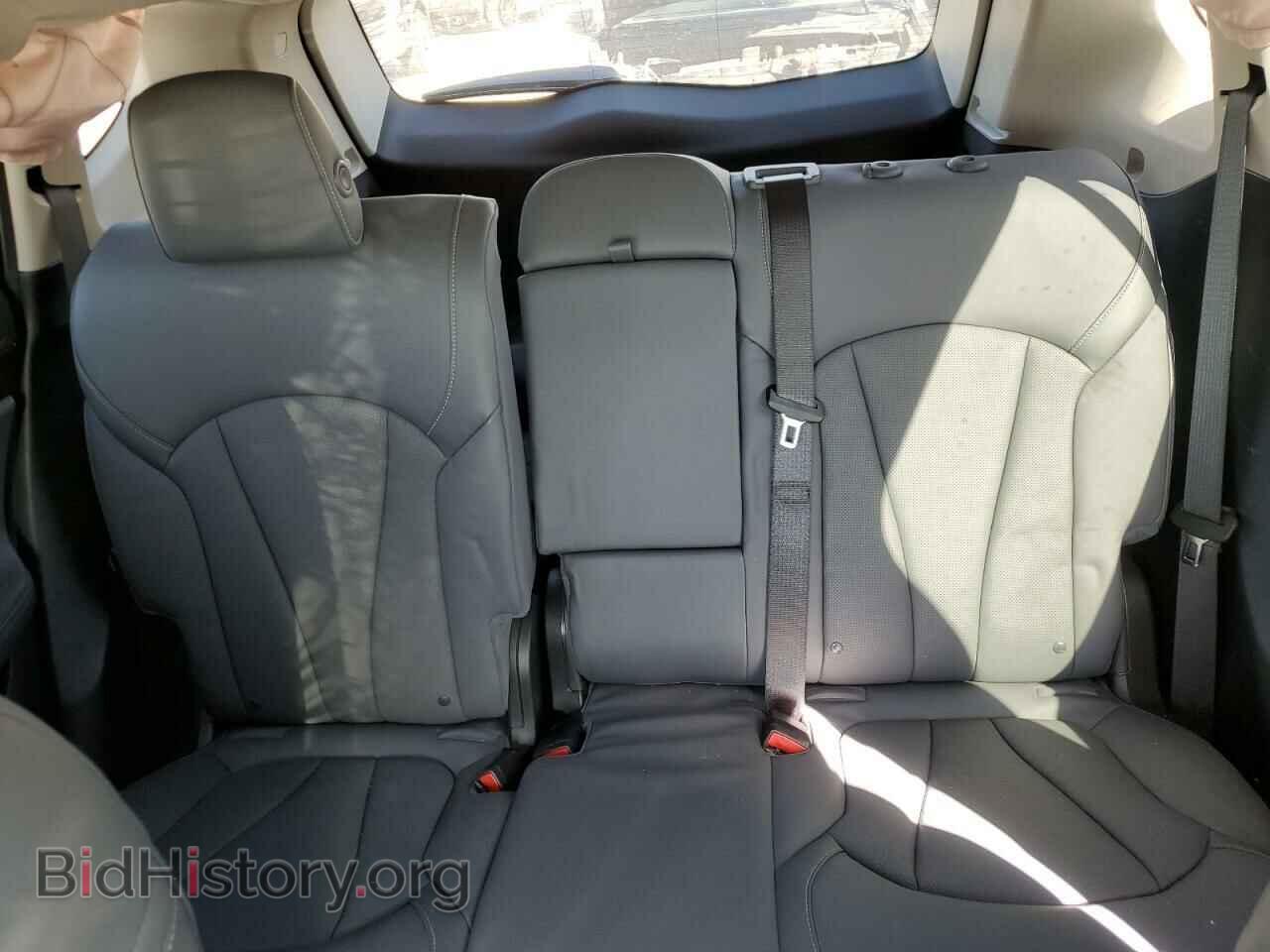 2020 BUICK ENVISION - VIN: LRBFXCSA7LD044909 - Фото 10