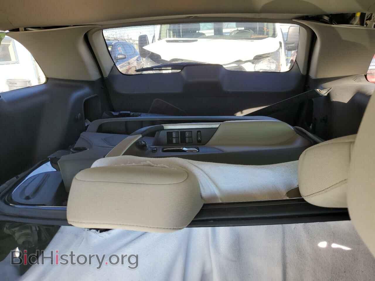 2013 FORD EDGE - VIN: 2FMDK3GC4DBB89801 - Photo 10