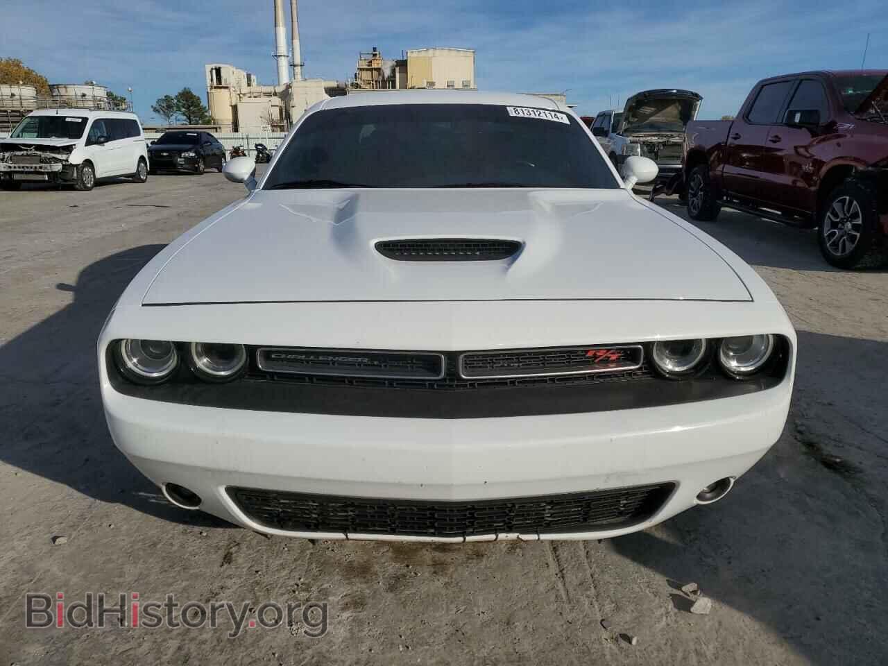 2019 DODGE CHALLENGER - VIN: 2C3CDZBT7KH737616 - Фото 5