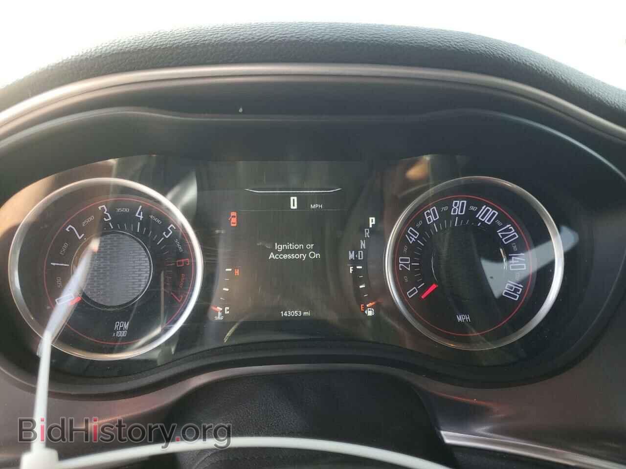 2019 DODGE CHALLENGER - VIN: 2C3CDZBT7KH737616 - Фото 9