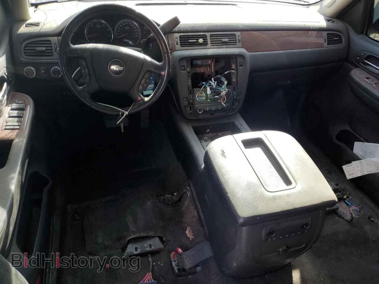 2009 CHEVROLET ALL Models - VIN: 3GCEK13329G124355 - Фото 8