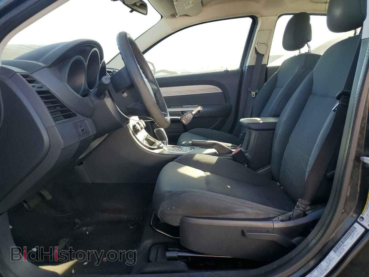 2010 CHRYSLER SEBRING - VIN: 1C3CC4FB2AN183835 - Фото 7